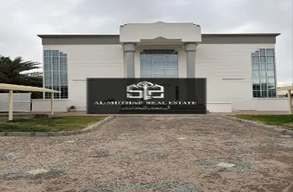 Villa - 5 Bedrooms - 6 Bathrooms for rent in Falaj Hazzaa - Al Ain