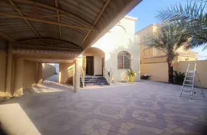 Villa - 5 Bedrooms - 7 Bathrooms for rent in Al Rawda 2 Villas - Al Rawda 2 - Al Rawda - Ajman