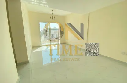 شقة - 2 غرف نوم - 2 حمامات للايجار في فلل الروضة 2 - 2  الروضة - الروضة - عجمان