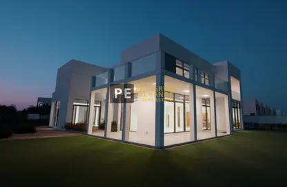 Villa - 6 Bedrooms - 7+ Bathrooms for sale in Ain Al Maha - Al Jubail Island - Abu Dhabi