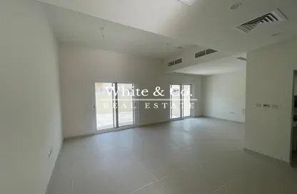 Townhouse - 3 Bedrooms - 4 Bathrooms for rent in Amaranta - Villanova - Dubai Land - Dubai
