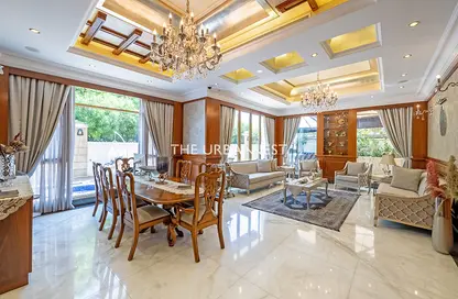 Villa - 4 Bedrooms - 4 Bathrooms for sale in The Aldea - The Villa - Dubai