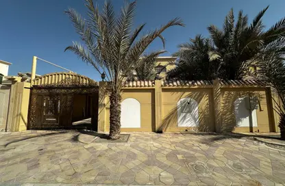 Villa - 5 Bedrooms - 7+ Bathrooms for rent in Al Rawda 2 Villas - Al Rawda 2 - Al Rawda - Ajman