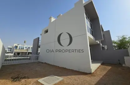 Villa - 3 Bedrooms - 3 Bathrooms for rent in Amargo - Damac Hills 2 - Dubai