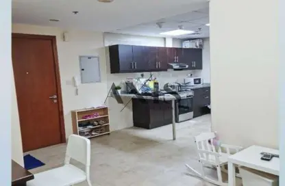 Apartment - 1 Bedroom - 2 Bathrooms for sale in Silicon Gates 1 - Silicon Gates - Dubai Silicon Oasis - Dubai