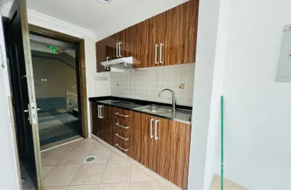 Apartment - Studio - 1 Bathroom for rent in Ayal Nasir - Al Ras - Deira - Dubai