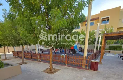 تاون هاوس - 3 غرف نوم - 5 حمامات للبيع في خنور - حدائق الراحة - أبوظبي