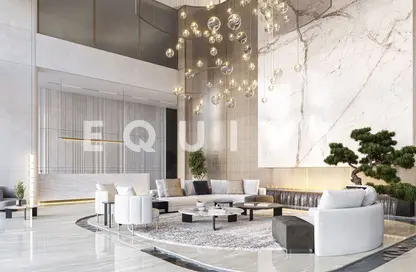 شقة - 2 غرف نوم - 3 حمامات للبيع في أركا إنكليف ريزيدنسز - جزر دبي - دبي