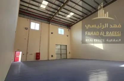 مستودع - استوديو - 1 حمام للايجار في أم الثعوب - أم القيوين