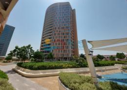 Apartment - 3 bedrooms - 4 bathrooms for rent in United Square - Al Khalidiya - Abu Dhabi
