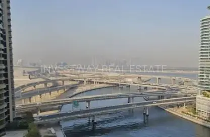 شقة - 1 حمام للبيع في داماك ميزون ذو فوغ - الخليج التجاري - دبي
