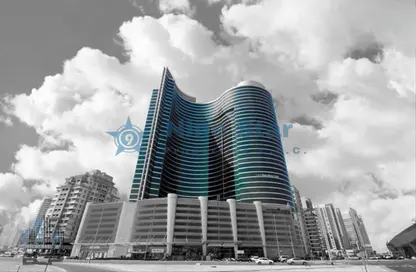 مكتب - استوديو - 2 حمامات للبيع في آي رايز - برشا هايتس (تيكوم) - دبي