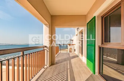 فيلا - 5 غرف نوم - 7 حمامات للايجار في سور لا مير - لا مير - الجميرا - دبي