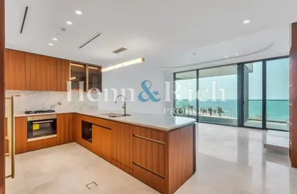 شقة - 3 غرف نوم - 4 حمامات للبيع في إلينغتون بيتش هاوس - نخلة جميرا - دبي