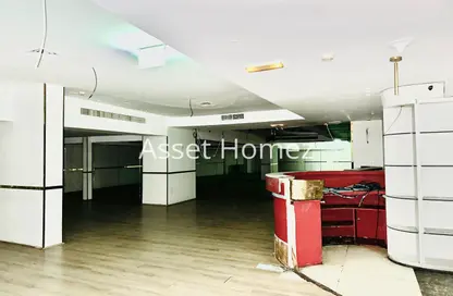 Office Space - Studio - 3 Bathrooms for rent in Fairmont Hotel - Sheikh Zayed Road - Dubai