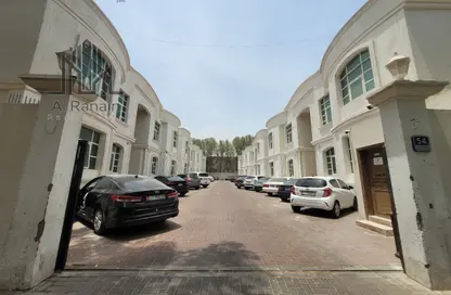 شقة - 2 غرف نوم - 2 حمامات للايجار في المرايجب - الجيمي - العين