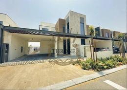 صورةمنزل خارجي لـ: تاون هاوس - 3 غرف نوم - 4 حمامات للكراء في جوي - المرابع العربية 3 - دبي, صورة 1