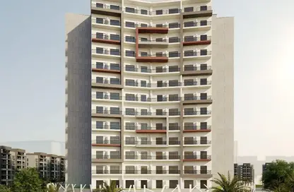 شقة - غرفة نوم - 2 حمامات للايجار في جويا دورادو ريزيدينسز - جنوب البرشاء - البرشاء - دبي شقة - غرفة نوم - 2 حمامات للايجار في جويا دورادو ريزيدينسز - جنوب البرشاء - البرشاء - دبي