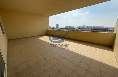 شقة - غرفة نوم - 2 حمامات للبيع في نيو بريدج هيلز 1 - نيو بريدج هيلز - مدينة السيارات - دبي