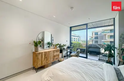 Apartment - 1 Bedroom - 2 Bathrooms for sale in The 100 - Meydan Avenue - Meydan - Dubai