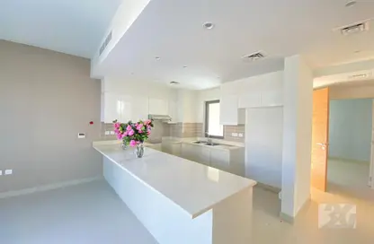 Villa - 4 Bedrooms - 4 Bathrooms for rent in Maple at Dubai Hills Estate - Dubai Hills Estate - Dubai