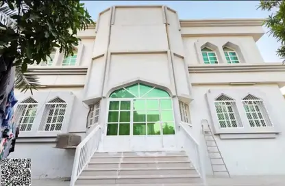 Villa - 7 Bedrooms - 7 Bathrooms for sale in Al Mowaihat 3 - Al Mowaihat - Ajman