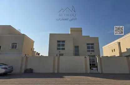 Villa - 4 Bedrooms - 6 Bathrooms for rent in Al Hamidiya 1 - Al Hamidiya - Ajman Villa - 4 Bedrooms - 6 Bathrooms for rent in Al Hamidiya 1 - Al Hamidiya - Ajman