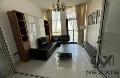 Apartment - 1 Bedroom - 2 Bathrooms for rent in Starz Tower 2 - Starz by Danube - Al Furjan - Dubai