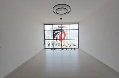 Apartment - 1 Bedroom - 2 Bathrooms for rent in Al Waleed Garden 2 - Al Waleed Garden - Al Jaddaf - Dubai