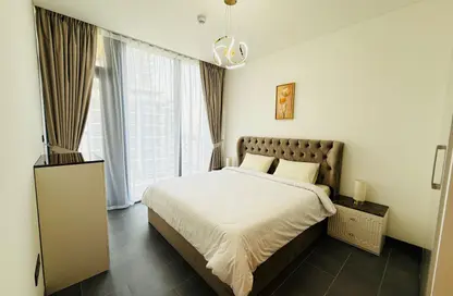 Apartment - 1 Bedroom - 2 Bathrooms for rent in Sobha Hartland - Mohammed Bin Rashid City - Dubai