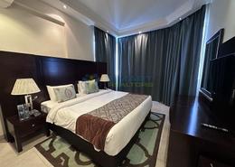 شقة - 2 غرف نوم - 3 حمامات للكراء في الخليج العربي للشقق الفندقية - البرشاء 1 - البرشاء - دبي