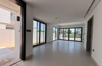 Villa - 4 Bedrooms - 6 Bathrooms for rent in Aura - Tilal Al Ghaf - Dubai