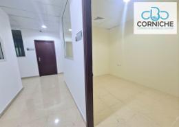Office Space for rent in Cornich Al Khalidiya - Al Khalidiya - Abu Dhabi