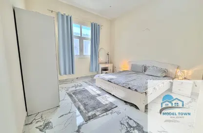 Apartment - 1 Bedroom - 2 Bathrooms for rent in Madinat Al Riyad - Abu Dhabi