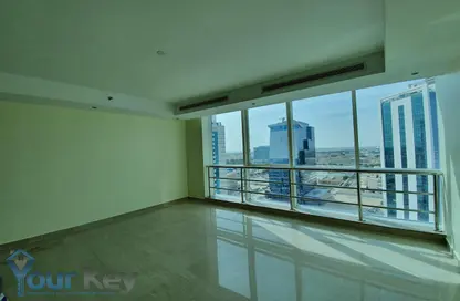 Apartment - 2 Bedrooms - 4 Bathrooms for rent in Darwish Tower - Danet Abu Dhabi - Abu Dhabi