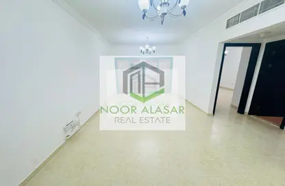 شقة - غرفة نوم - 2 حمامات للايجار في سما ريزيدنس - النهدة 1 - النهدة - دبي - دبي