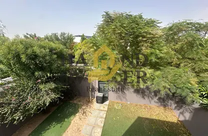 فيلا - 3 غرف نوم - 4 حمامات للبيع في سراب 2 - الجادة - الشارقة