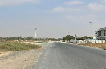أرض - استوديو للبيع في الرقيبة - السيوح - الشارقة