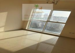 Empty Room image for: Apartment - 2 bedrooms - 2 bathrooms for rent in Ideal 1 - Al Rawda 3 - Al Rawda - Ajman, Image 1