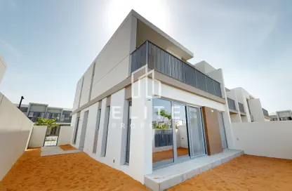 Villa - 4 Bedrooms - 4 Bathrooms for rent in Elan - Tilal Al Ghaf - Dubai