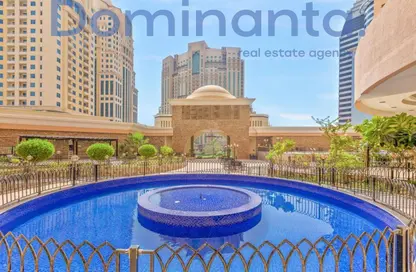 Apartment - Studio - 1 Bathroom for sale in Silicon Gates 1 - Silicon Gates - Dubai Silicon Oasis - Dubai