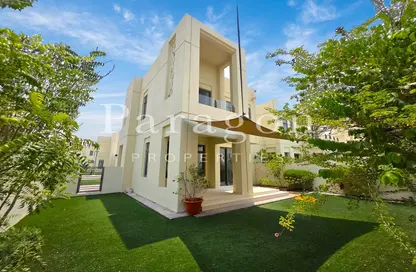 Townhouse - 3 Bedrooms - 4 Bathrooms for sale in Mira Oasis 2 - Mira Oasis - Reem - Dubai