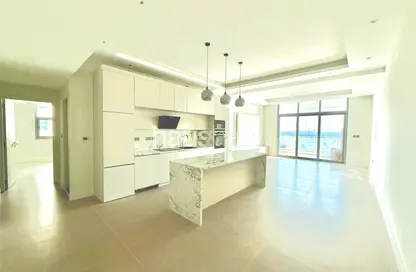 Apartment - 3 Bedrooms - 4 Bathrooms for sale in DEC Tower 1 - DEC Towers - Dubai Marina - Dubai