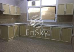 Apartment - 3 bedrooms - 4 bathrooms for rent in Al Rahba - Abu Dhabi Apartment - 3 bedrooms - 4 bathrooms for rent in Al Rahba - Abu Dhabi