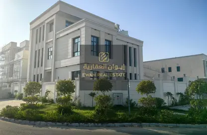 Villa - 5 Bedrooms - 7+ Bathrooms for sale in Ajman Global City - Al Alia - Ajman