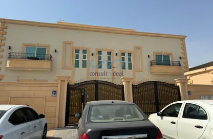 Apartment - Studio - 1 Bathroom for rent in Mohamed Bin Zayed Centre - Mohamed Bin Zayed City - Abu Dhabi