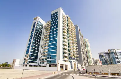 Apartment - 2 Bedrooms - 2 Bathrooms for rent in Al Nahda 1 - Al Nahda - Dubai