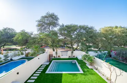 Villa - 4 Bedrooms - 3 Bathrooms for sale in Al Reem 1 - Al Reem - Arabian Ranches - Dubai