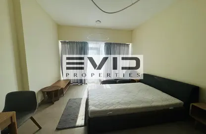 Apartment - Studio - 1 Bathroom for sale in Azizi Shaista Residences - Al Furjan - Dubai