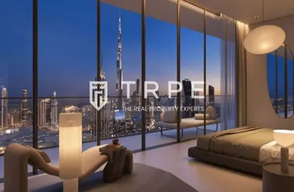Apartment - 5 Bedrooms - 5 Bathrooms for sale in Akala Hotels and Residences - DIFC - Dubai